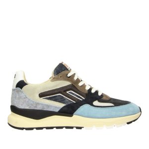 Floris van Bommel Treener